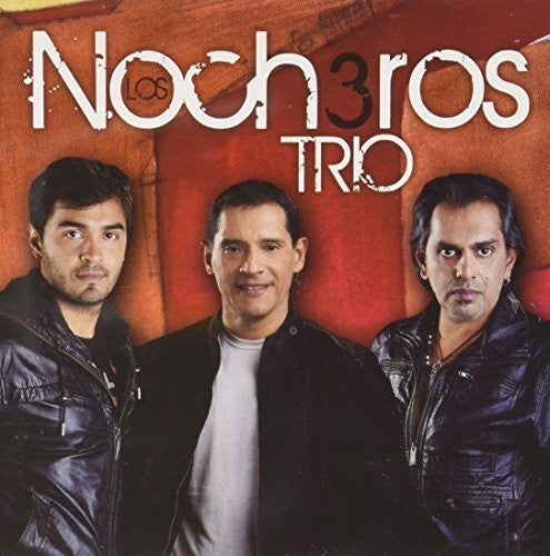 Nocheros Los - Nocheros Trio - Music CD