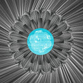Toydrum - Distant Focus 1 - Vinyl Record