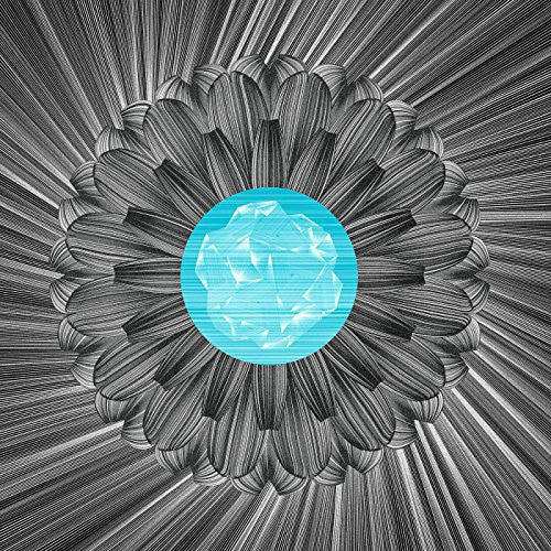 Toydrum - Distant Focus 1 - Vinyl Record