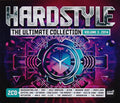 Hardcore T.u.c. 2014 3 / Various - Hardcore T.u.c. 2014 3 / Various - Music CD