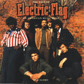 Electric Flag - Best Of Electric Flag / An American Music Band - Music CD