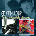 Muldaur,geoff - Secret Handshake & Password - Music CD