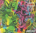 Madchild - Silver Tongue Devil - Music CD