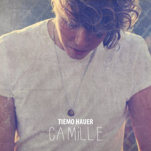 Hauer,tiemo - Camille - Music CD