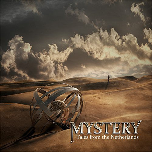 Mystery - Tales From The Netherlands - Music CD