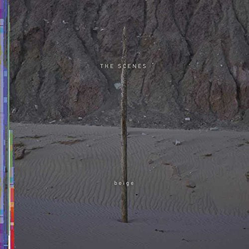 Scenes - Beige - Vinyl Record