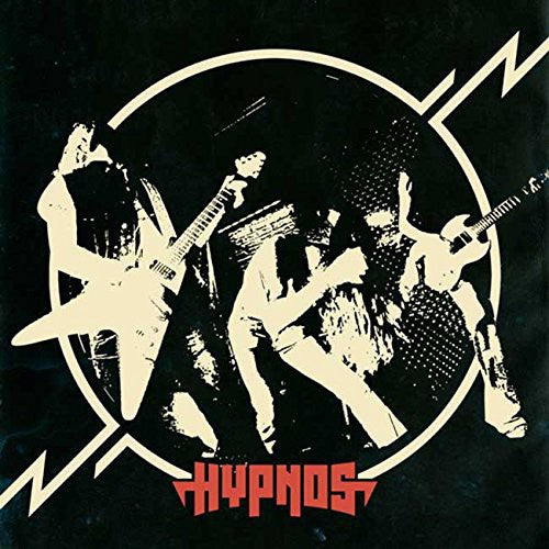 Hypnos - Hypnos - Music CD