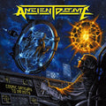 Ancient Dome - Cosmic Gateway To Infinity - Music CD