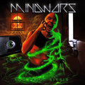Mindwars - Enemy Within - Music CD