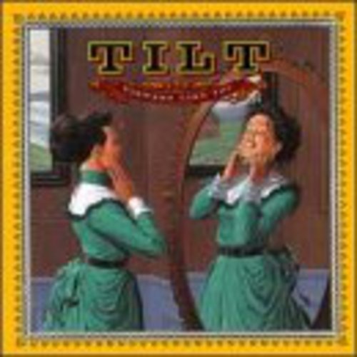 Tilt - Viewers Like You - Music CD