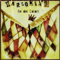 Nuova,creazione - Harleking-re Dei Colori - Music CD