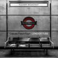 Fasoli Claudio Four - London Tube - Music CD