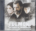 I Demoni Di San Pietroburgo / O.s.t. - I Demoni Di San Pietroburgo / O.s.t. - Music CD