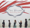 Willows - Amidst Fiery Skies - Music CD