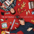 Hut People - Cabinet Of Curiosities - Music CD