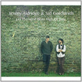 Aldridge,jimmy / Goldsmith,sid - Let The Wind Blow High Or Low - Music CD