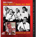 Cohen,ben / White,brian - Remembering Ben Cohen - Music CD
