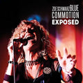 Schwarz,zoe Blue Commotion - Exposed - Music CD