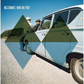 Mezzowave - Who Are You? - Music CD