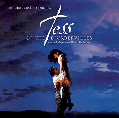 Tess Of The D'urbervilles / O.s.t. - Tess Of The D'urbervilles / O.s.t. - Music CD