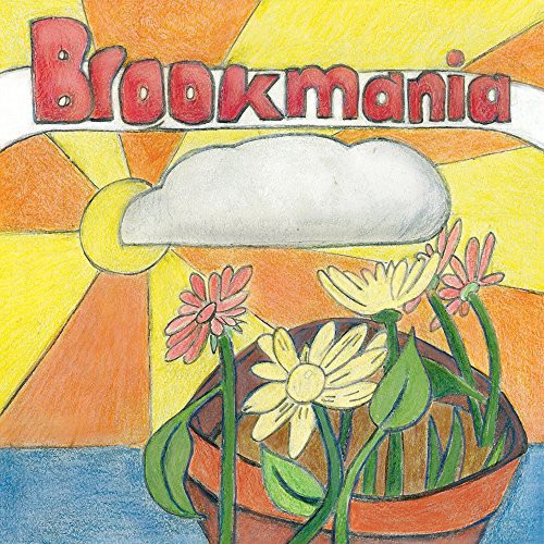 Brookman,scott - Brookmania - Music CD