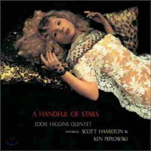 Higgins,eddie - Hundful Of Stars - Super Audio CD