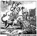 Pop Group - Cabinet Of Curiosities - Music CD