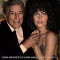 Bennett,tony / Lady Gaga - Cheek To Cheek - Music CD