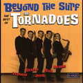 Tornadoes - Beyond Surf - Music CD