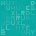 Huxley - Blurred - Music CD