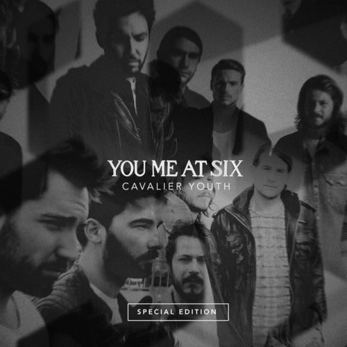 You Me At Six - Cavalier Youth: Deluxe Edition - Music CD