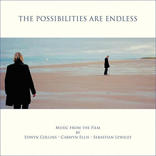 Possibilities Are Endless / O.s.t. - Possibilities Are Endless / O.s.t. - Vinyl Record