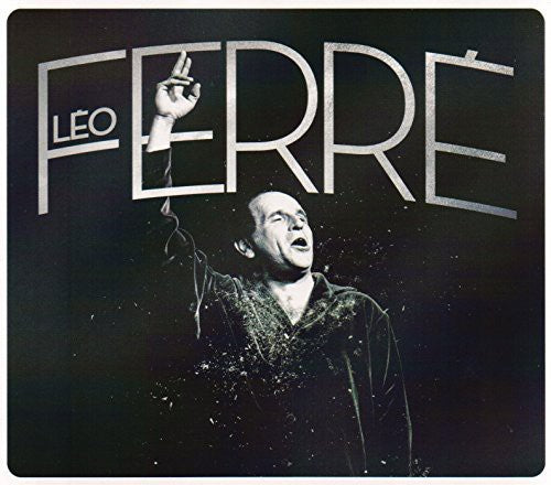Ferre,leo - Leo Ferre - Music CD