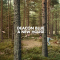 Deacon Blue - New House - Music CD