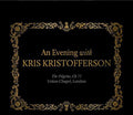 Kristofferson,kris - An Evening With: Live In London - Music CD