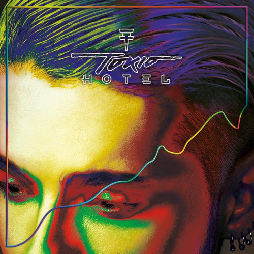 Tokio Hotel - Kings Of Suburbia - Music CD