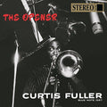 Fuller,curtis - Opener - Vinyl Record