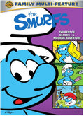 Smurfs: 3-pack Fun - Smurfs: 3-pack Fun - DVD