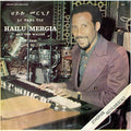 Mergia,hailu & The Walias - Tche Belew - Vinyl Record