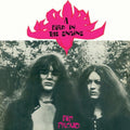 Proud,pip - Bird In The Engine - Vinyl Record