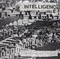 Intelligence - Boredom & Terror / Lets Toil - Vinyl Record