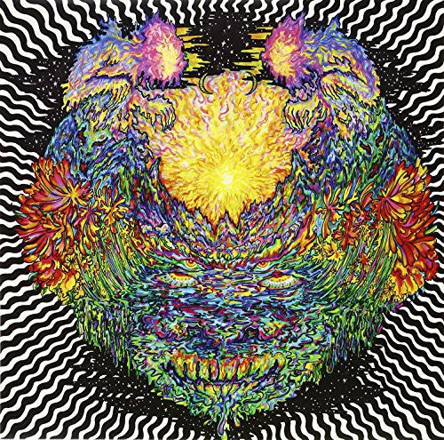 Meatbodies - Meatbodies - Vinyl Record