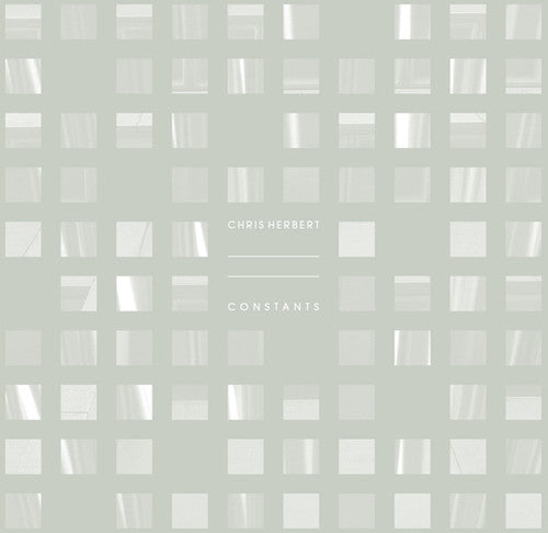 Herbert,chris - Constants - Music CD