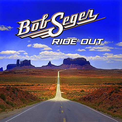 Ride Out [LP] Vinyl Record