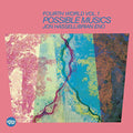 Eno,brian / Hassell,jon - Fourth World Music I: Possible Musics - Vinyl Record