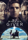 Giver - Giver - DVD