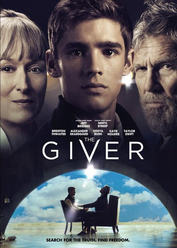 Giver - Giver - DVD