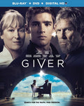 Giver - Giver - Blu-ray