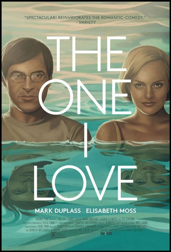 One I Love - One I Love - DVD