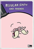 Regular Show & Friends - Regular Show & Friends - DVD